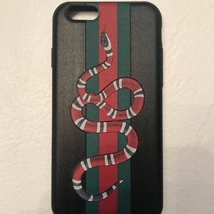“Gucci” iPhone 6/6s case